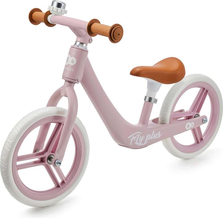 Immagine prodotto KinderKraft Fly Plus (11.81")