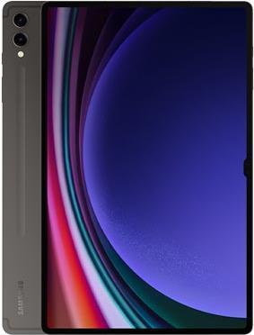 Image du produit Samsung Galaxy Tab S9 Ultra (WLAN uniquement, 14.60", 512 Go, Gris graphite)