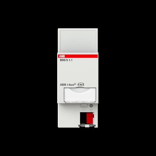 Image du produit ABB BDB/S1.1 BDB/S 1.1 MODULE DE SAISIE DES DONNÉES D'EXPLOITATION
