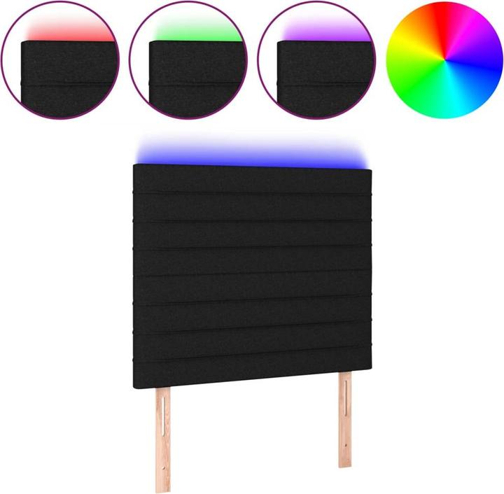 Actual product image VidaXL Erin (80 x 5 x 128 cm)