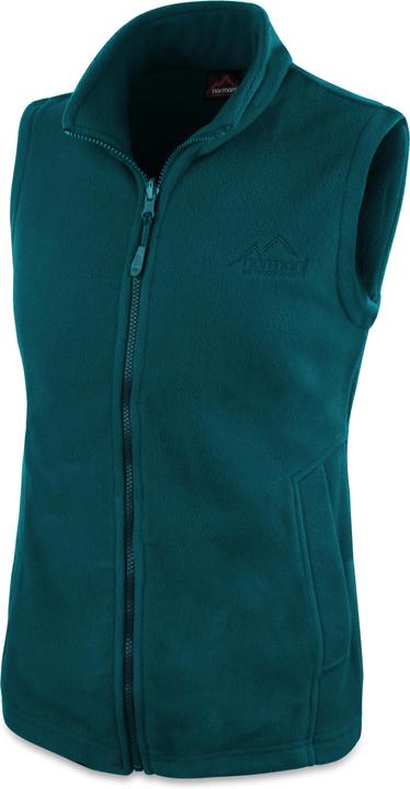 Produktbild Normani Damen Fleeceweste Jovik - 1303 (4XL)