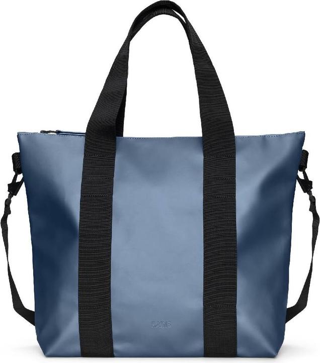 Actual product image Rains Tote Bag Mini W3 2025-SS (16 l)
