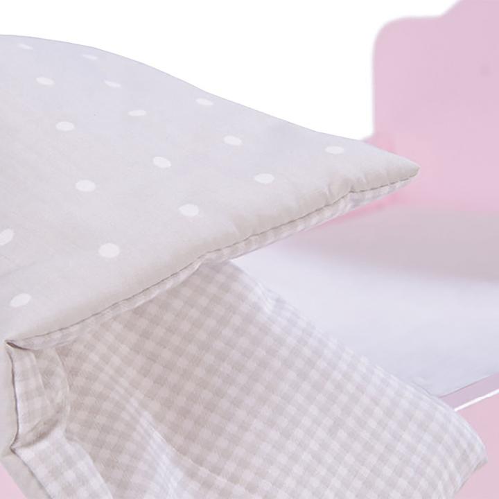 Produktbild Roba Puppenstandbett