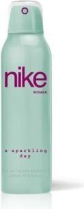 Nike A Sparkling Day Woman Perfumed Deodorant Spray 200ml (Spray, 200 ml)