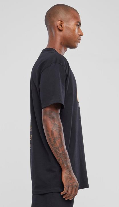 Actual product image Urban Classics 1:11 Oversize Tee - 119349 (S)