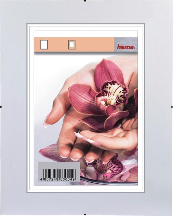 Actual product image Hama Clip-Fix (18 x 24 cm)