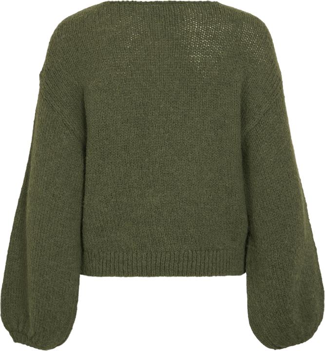 Produktbild Vila Ballonärmel Strickpullover (XS)
