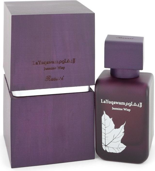Image du produit Rasasi La Yuqawam Jasmine (Eau de parfum, 75 ml)