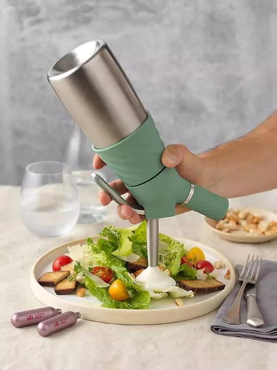 Image du produit ISI Creative Whip (0.50 l)