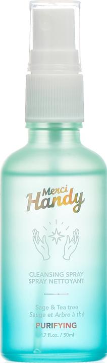 Actual product image Merci Handy Purifying (Cleaning cloths, 50 ml)