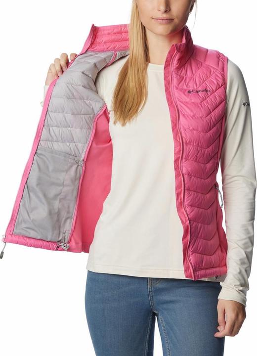 Immagine prodotto Columbia Passo della Polvere (XL)
