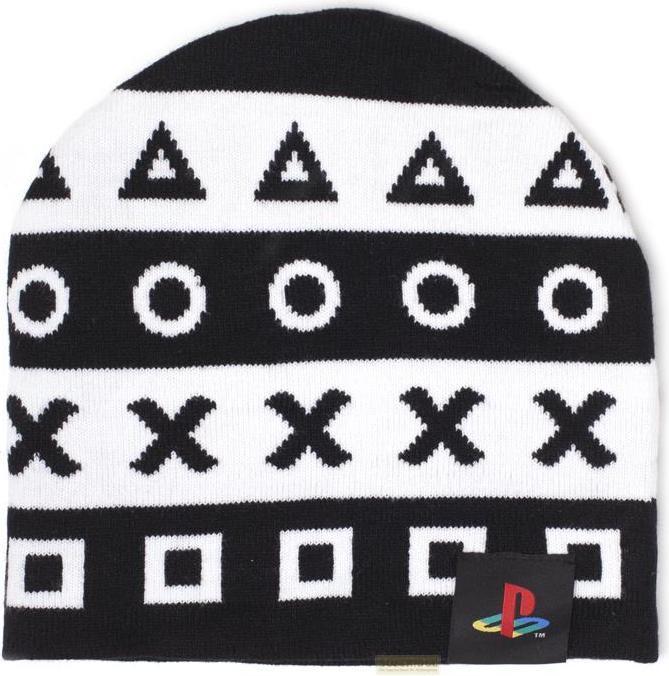 Actual product image Difuzed Playstation - Symbols