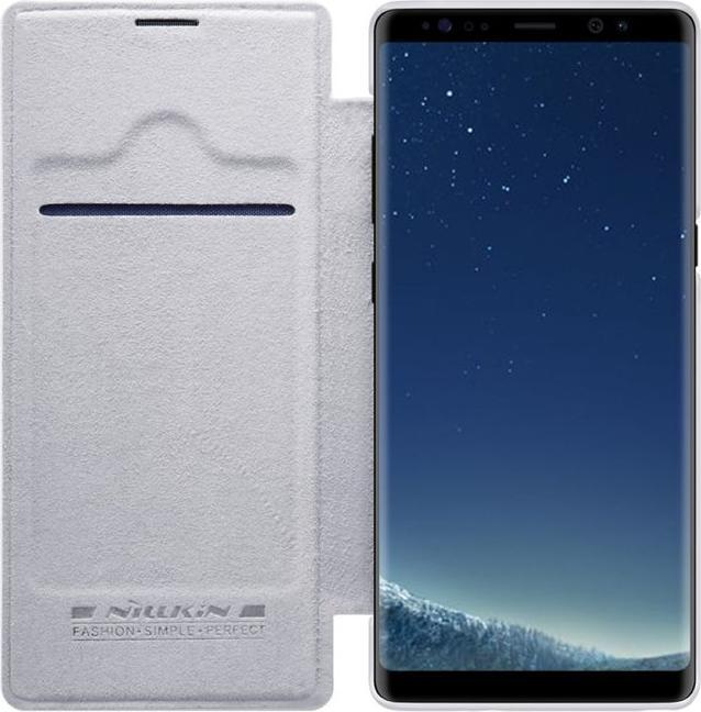 Produktbild Nillkin Qin Series (Samsung Galaxy Note 8)