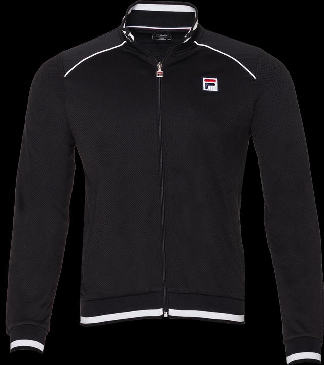 FILA Jacket Spike Black Man
