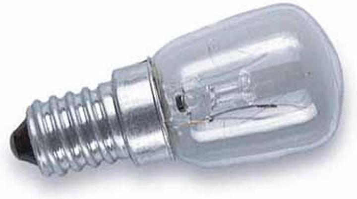 Image du produit Osram Lampe de réfrigérateur T (E14, 25 W, 160 lm, 1 x, G)