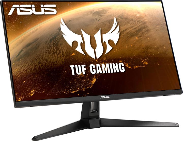 Image du produit ASUS TUF Gaming VG27AQ1A (2560 x 1440 pixels, 27")