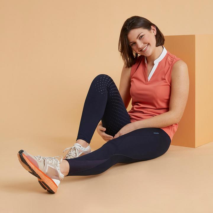 Actual product image Fouganza 500 (XL)
