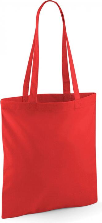 Actual product image Westford Mill Tote bag with long handles