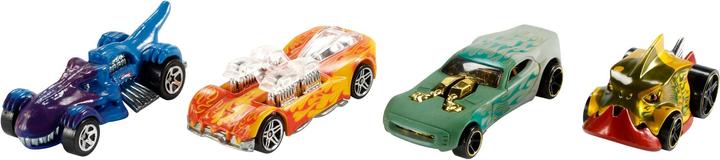 Produktbild Hot Wheels Die-Cast Color Shifters