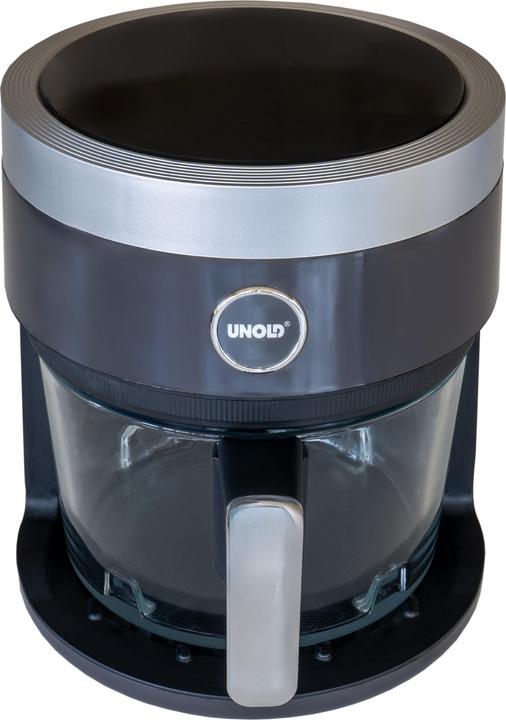 Actual product image Unold UNO 58695 (EU plug)