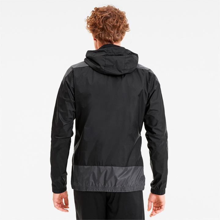 Produktbild Puma teamGoal 23 Regenjacke Herren (XXL)