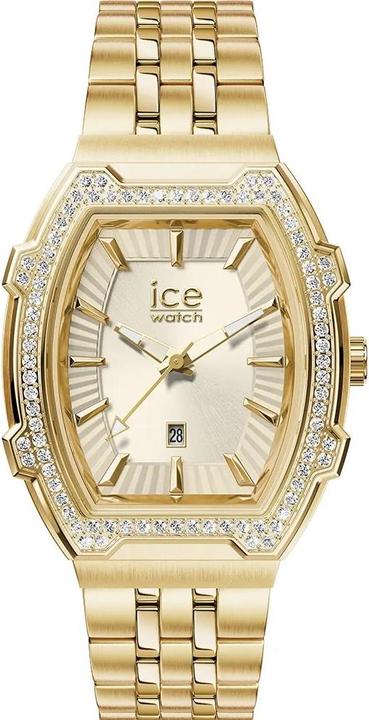 Actual product image ICE Watch Ice Boliday Almond Stones (35 mm)