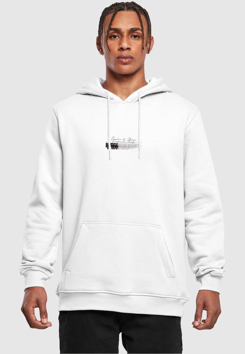 Produktbild Mister Tee Become the Change Butterfly 2.0 Hoody (4XL)