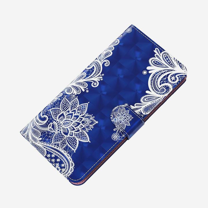 Image du produit PhoneLook Fourre 3D Flip Oriental (Apple iPhone 13)
