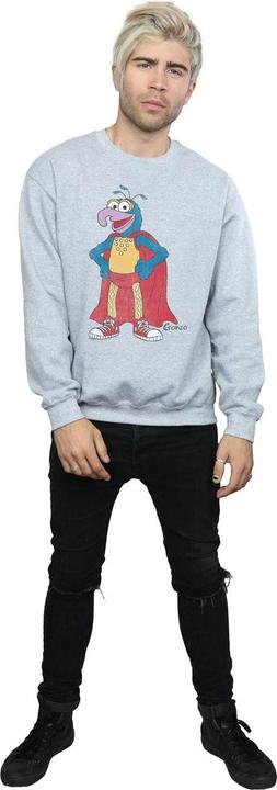 Produktbild Gildan Classic Sweatshirt (3XL)