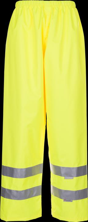 Produktbild Planam Regenhose uni gelb 4XL S (S)