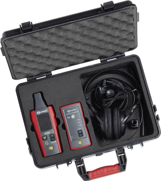 Beha Amprobe ULD-420-EUR Détecteur de fuites de gaz