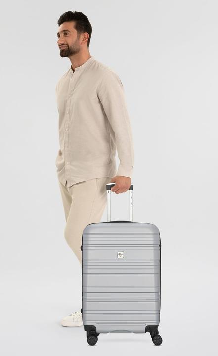 Produktbild Check.In Paradise 4 Rollen Trolley M 66 cm (62 l, M (50 - 90l))