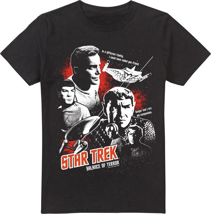 Balance of Terror TShirt (XL)
