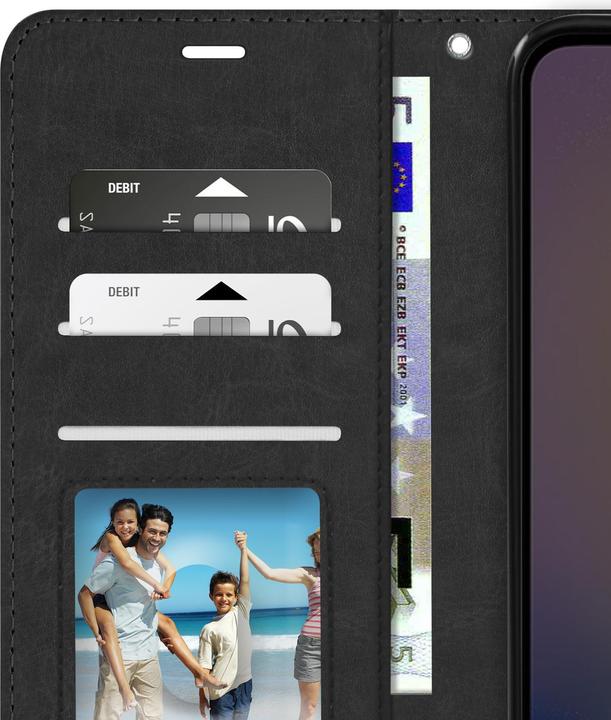 Actual product image Mayaxess SecureCard Cover Series (Samsung Galaxy A25 5G)