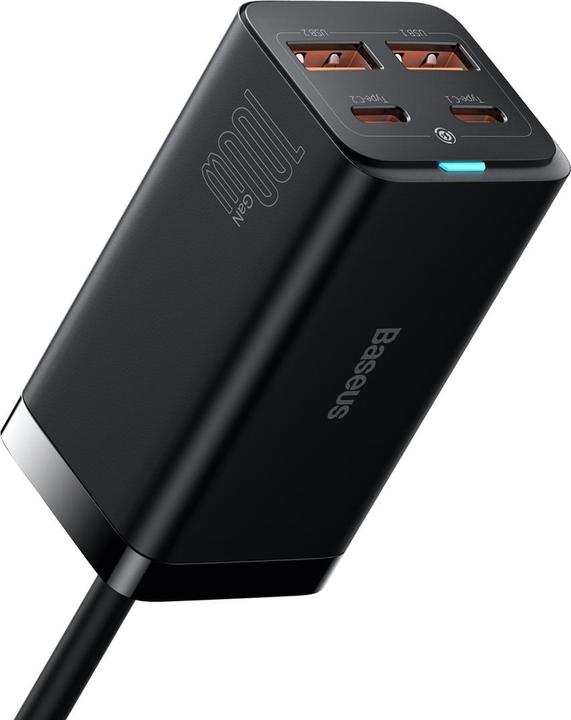 Image du produit Baseus GaN3 Pro (100 W)