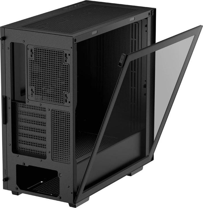 Produktbild Deepcool CH510 (ATX, mATX, E-ATX, Mini-ITX)