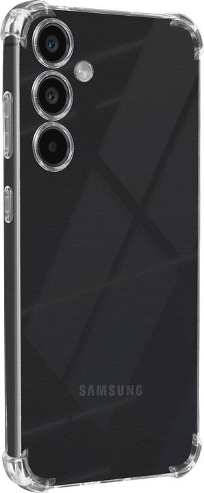 Produktbild Mayaxess Clear Protector Case Series (Samsung Galaxy S23 FE)