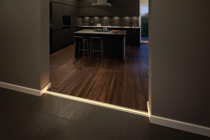 Immagine prodotto Paulmann Step Profil Diffusor 200 cm (200 cm, Interno)