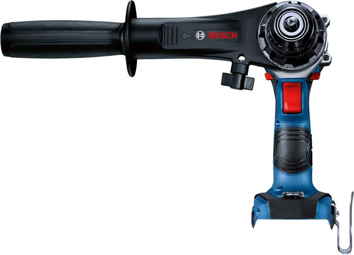 Actual product image Bosch Professional GSR 18V-110 C (Rechargeable battery operated)