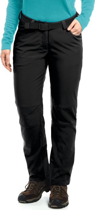 Produktbild Maier Sports Tech Softshell Hose kurz (42)