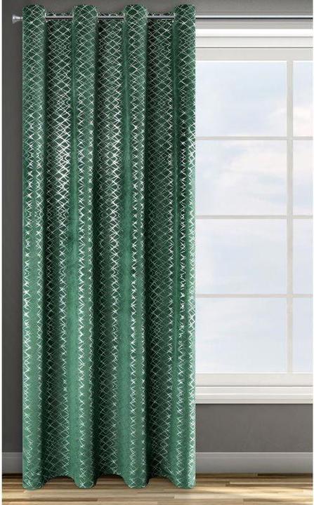 Produktbild Eurofirany D91 (140 x 250 cm)
