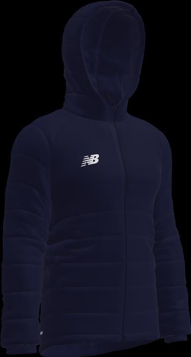 Produktbild New Balance TW Training Stadium Jacket (XXL)