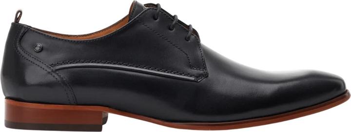 Immagine prodotto Base London Gambino Excel Oxford Pelle Uomo (48)