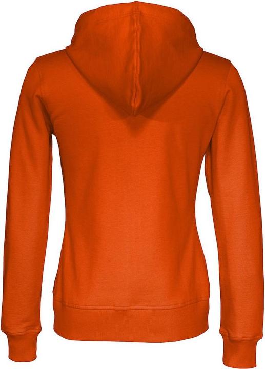 Immagine prodotto Cottover Felpa con cappuccio con zip a tutta lunghezza (L)