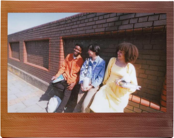 Immagine prodotto Fujifilm Instax Wide 10 Blatt Brushed Metallics (Instax Wide 300, Instax Wide 400)