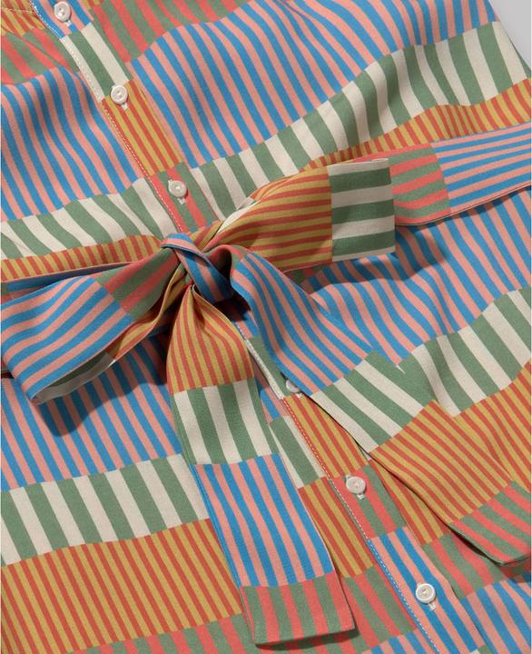Produktbild Brava Fabrics Mediterranean Strap (S)
