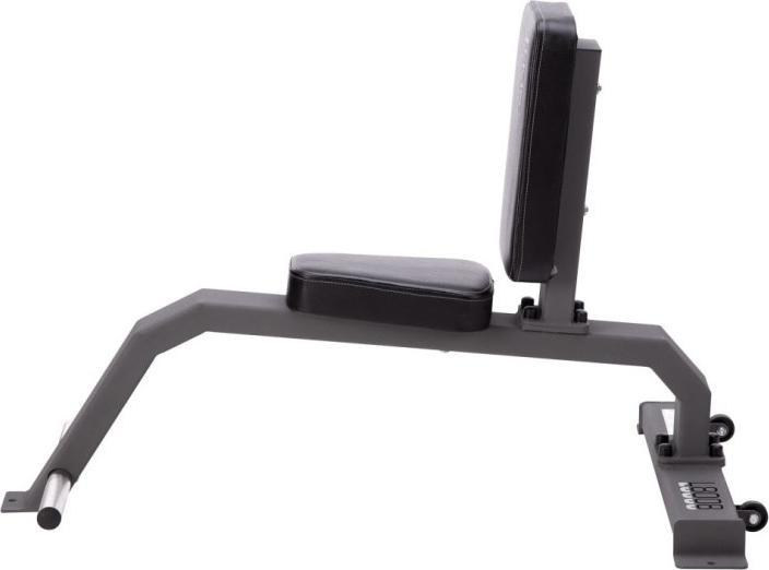 Produktbild HMS L8008 Vertikale Trainingsbank Kommerziell