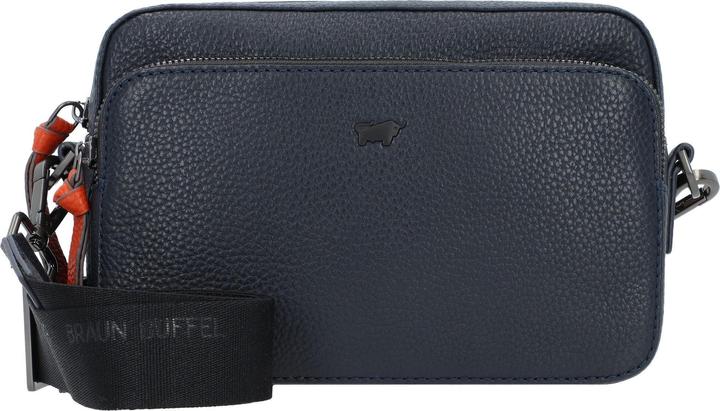 Immagine prodotto Braun Büffel Borsa Novara in pelle 22 cm