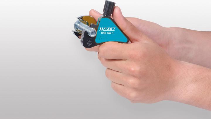 Actual product image HAZET Universal thread repair tool 842AG-1