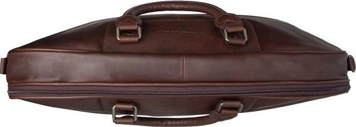 Immagine prodotto The Chesterfield Brand Borsa da viaggio Josh weekender in pelle 61 cm (30 l)
